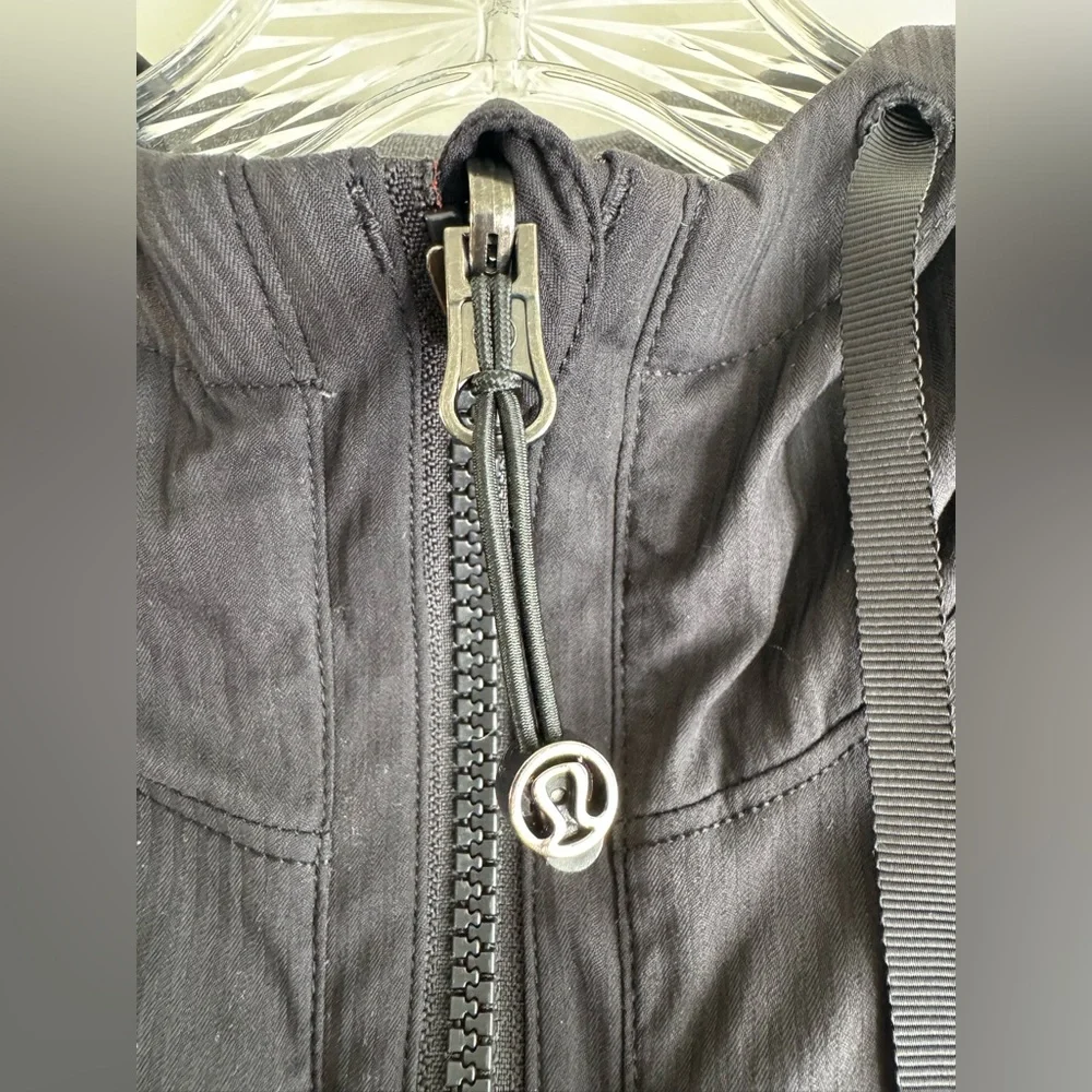 Lululemon Dance Studio Jacket III